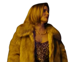 Reckless Jane Harber Coat - Image 2
